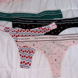 VS Thongs Bundle ✨